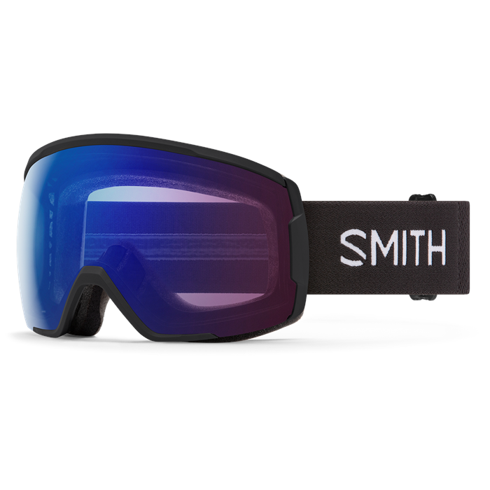 Smith - Proxy Low Bridge Fit Goggles