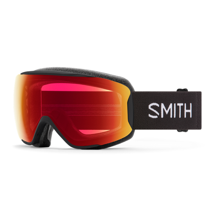 Smith - Moment Low Bridge Fit Goggles