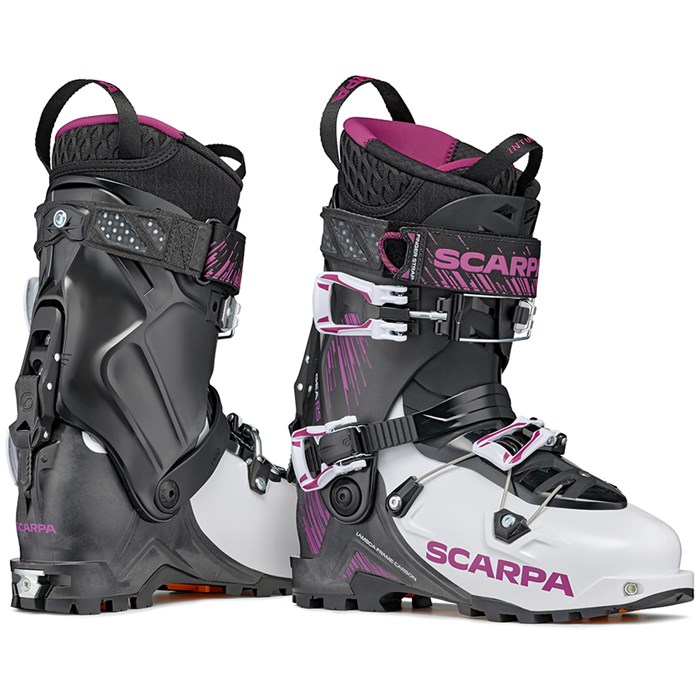 Scarpa Gea RS Alpine Touring Ski Boots 