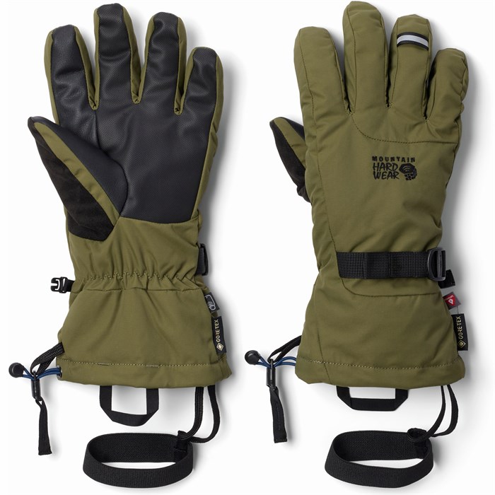 Mountain Hardwear FireFall/2™ GORETEX Gloves evo