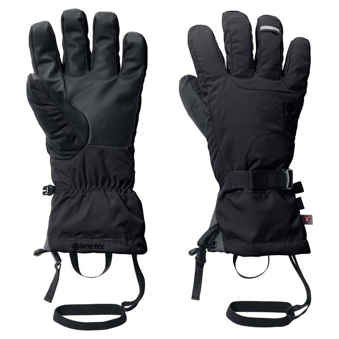 Mountain Hardwear - FireFall/2™ GORE-TEX Gloves