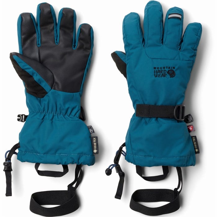 Mountain Hardwear - FireFall/2™ GORE-TEX Gloves - Women's