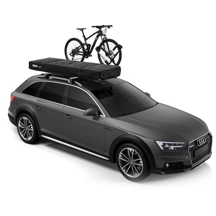 Thule Tepui Foothill Rooftop Tent evo