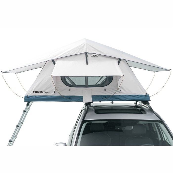 Thule Tepui Low Pro 2 Rooftop Tent evo Canada