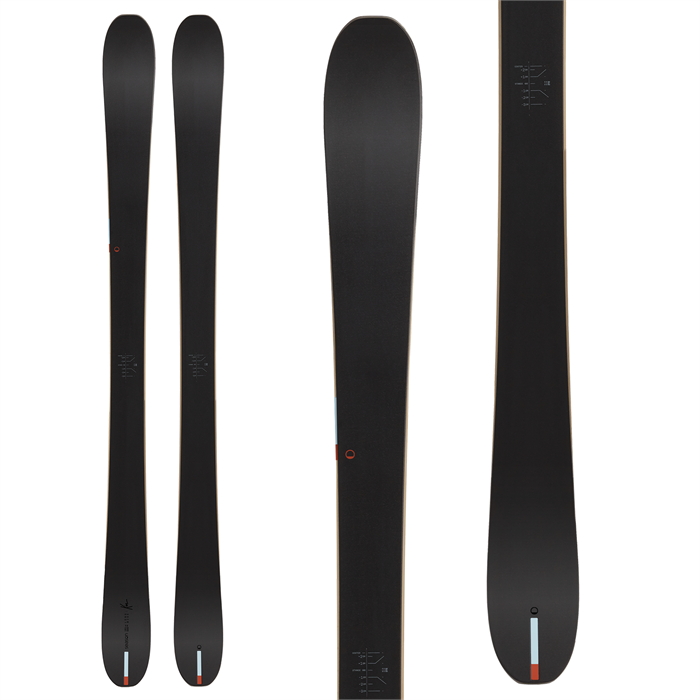 Season - Kin Skis 2025 - Used