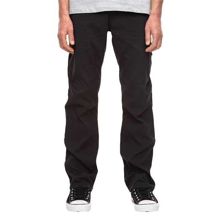 Men's Relaxed Fit Stretch Pant