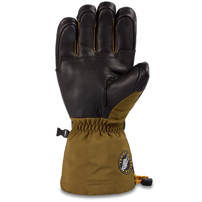 Dakine Team Phoenix Gore-Tex Gloves | evo