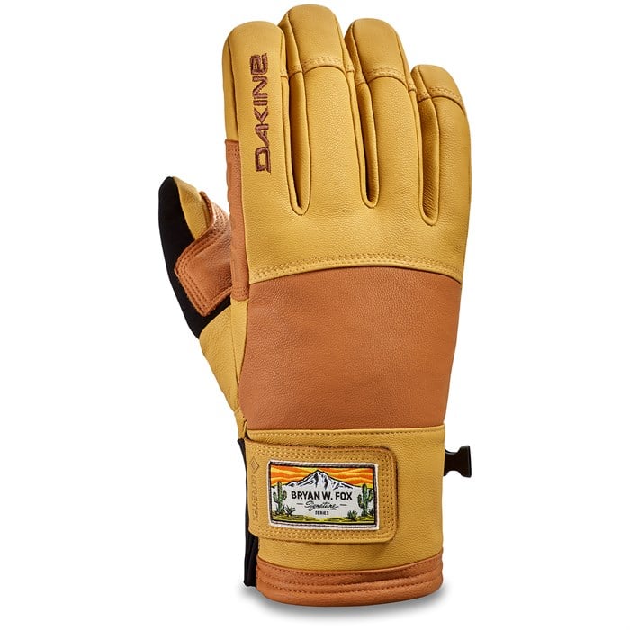 Dakine - Team Maverick Gore-Tex Gloves