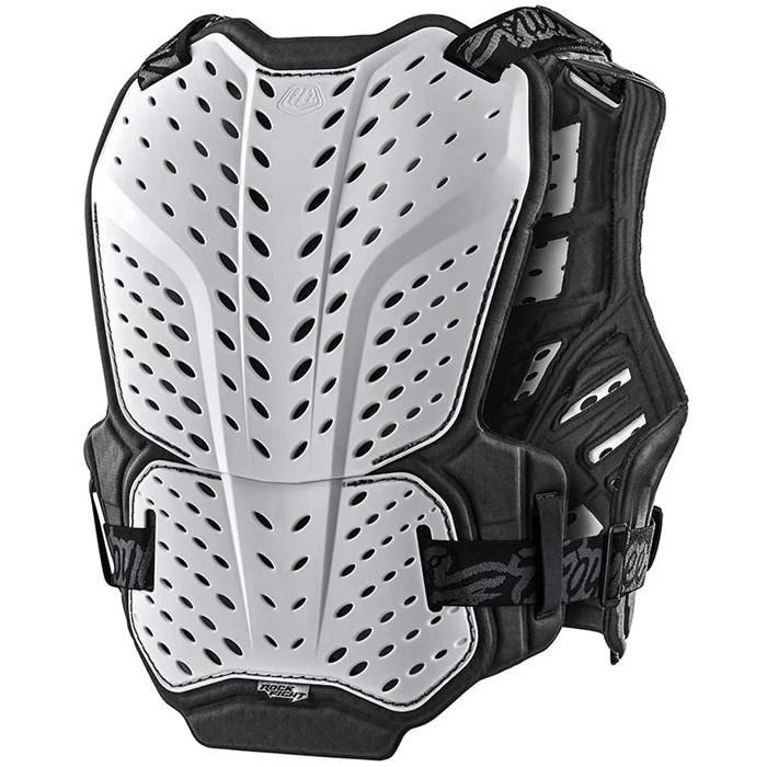 Troy Lee Designs Rockfight Chest Protector | evo