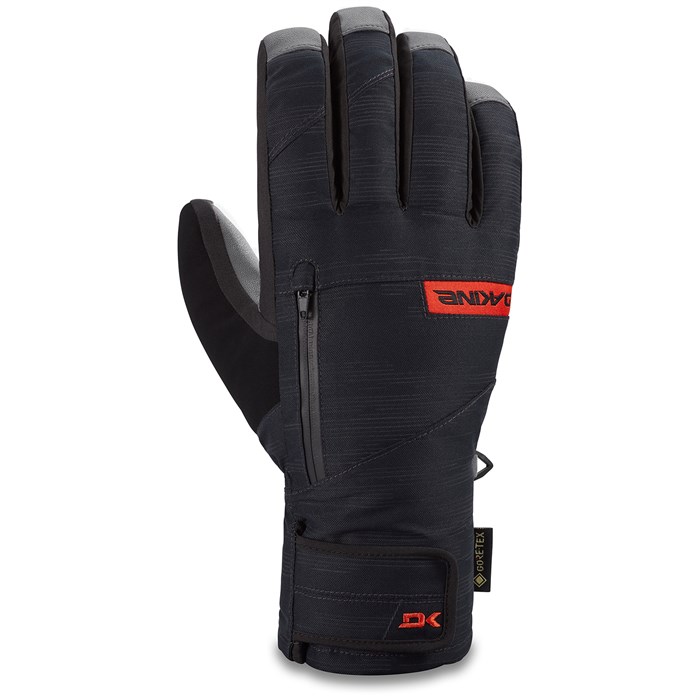Dakine - Titan GORE-TEX Short Gloves