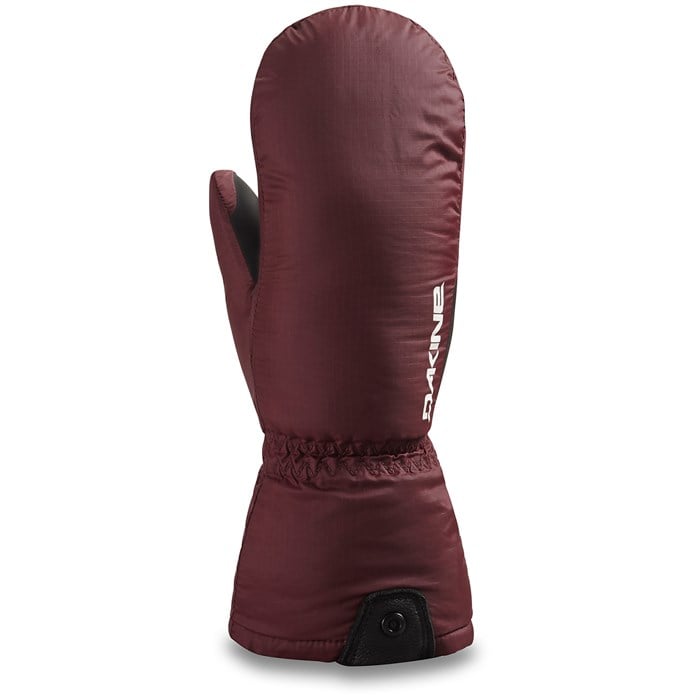 womens walking mittens