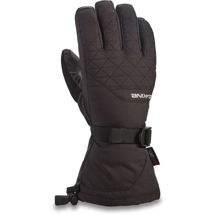 Dakine - Leather Camino Gloves - Women's