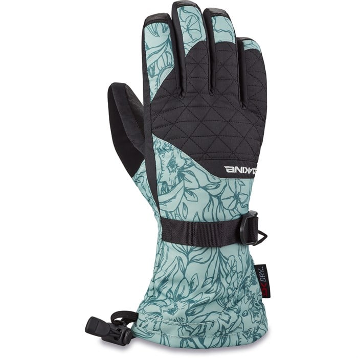 Dakine - Leather Camino Gloves - Women's