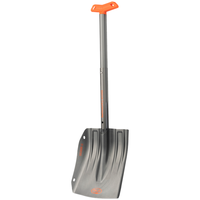 BCA - Dozer 2T Shovel