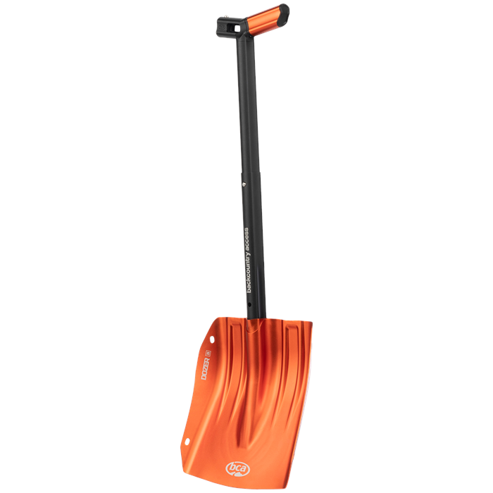 BCA - Dozer 2H Shovel
