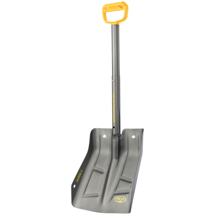 BCA - Dozer 3D Shovel