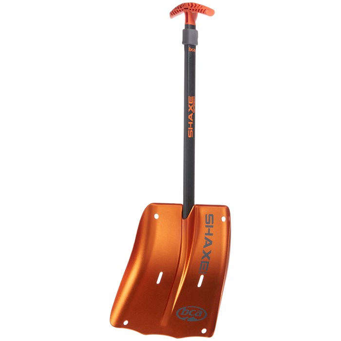 BCA - Shaxe Speed Shovel