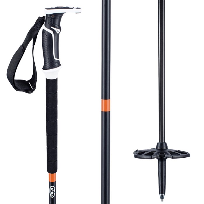 BCA - Scepter Ski Poles 2025