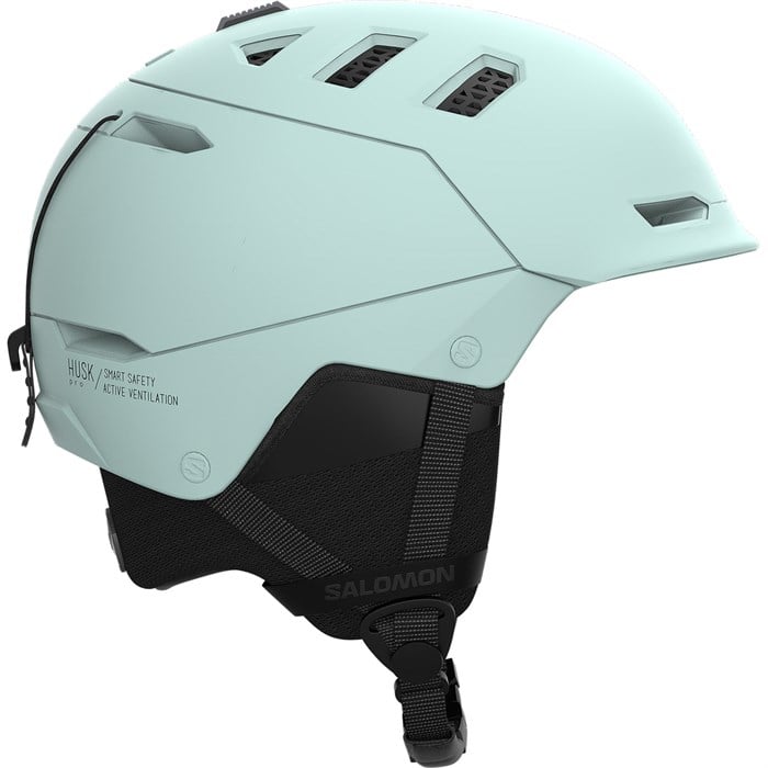 Salomon - Salomon Husk Pro Helmet
