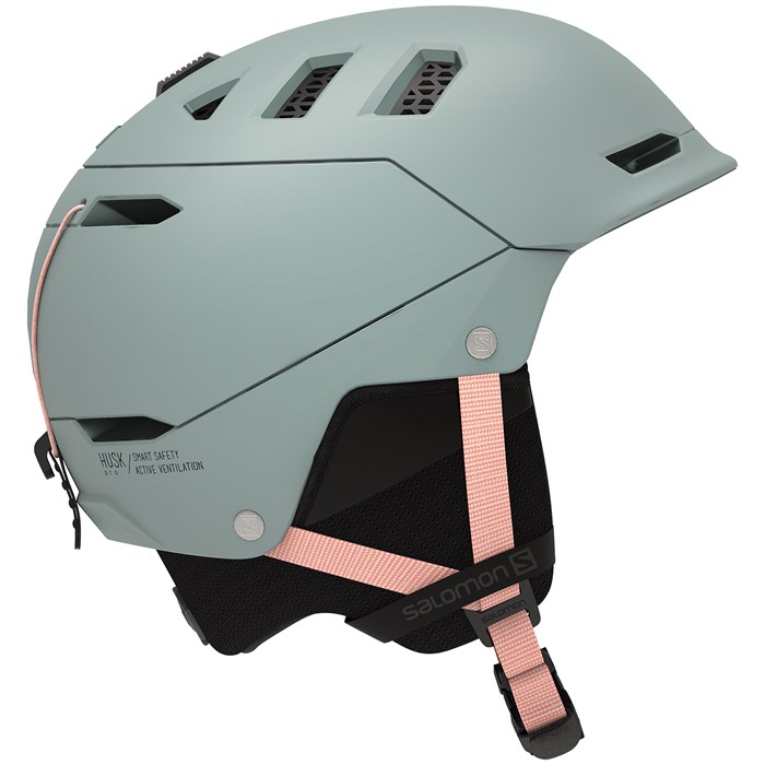 Salomon - Husk Pro Helmet
