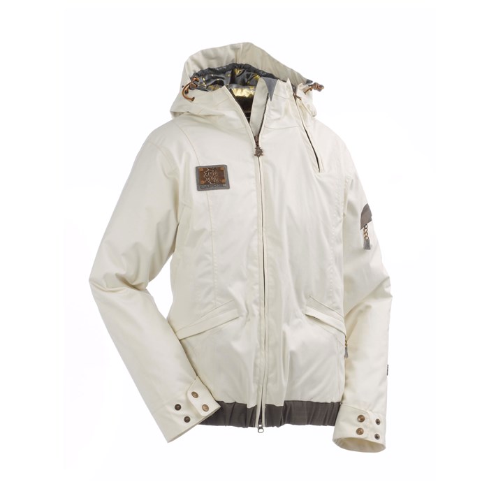 Cappel - Cappel Kingston Jacket - Women's