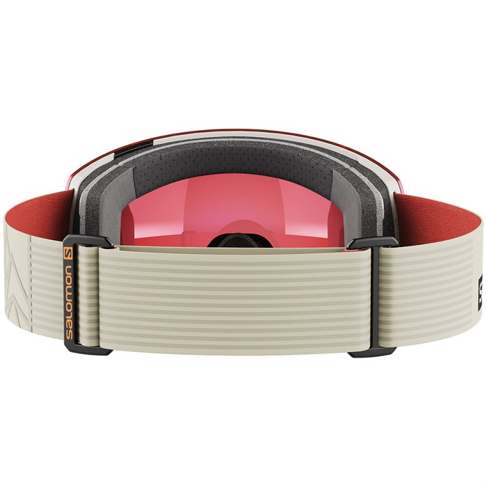 Salomon Radium Pro Goggles | evo