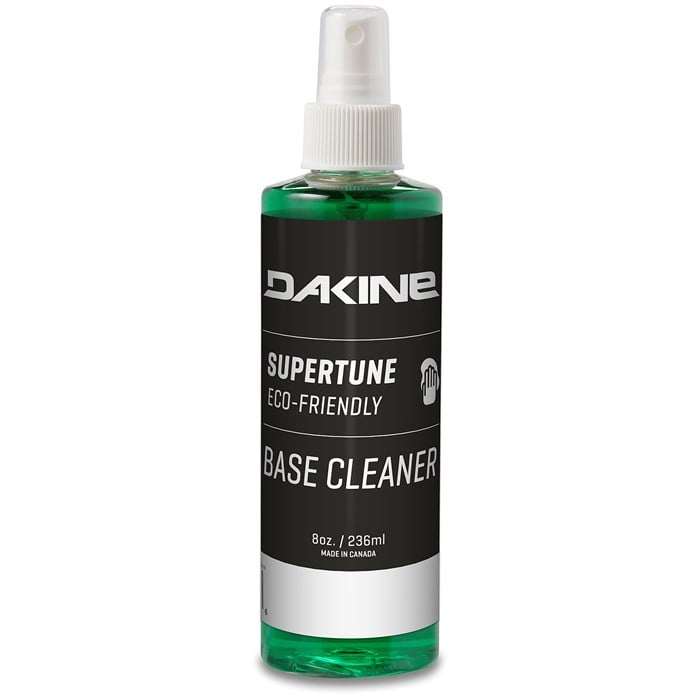 Dakine - Supertune Eco Friendly Base (8 oz) Cleaner