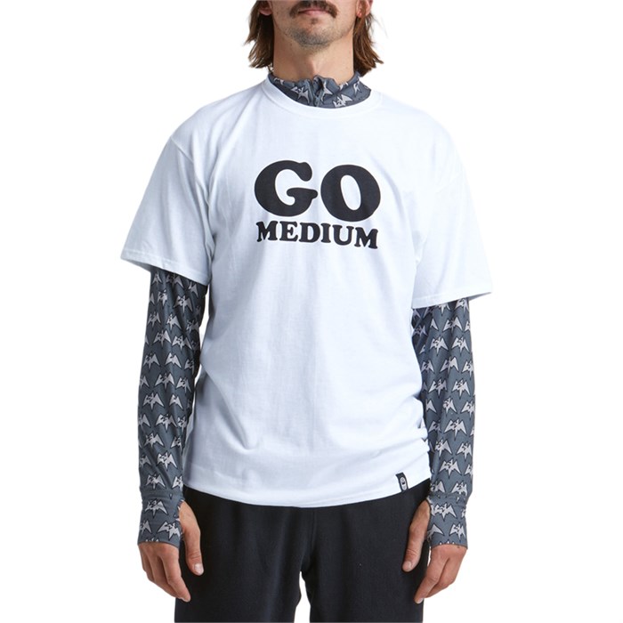 Airblaster Go Medium T-Shirt | evo