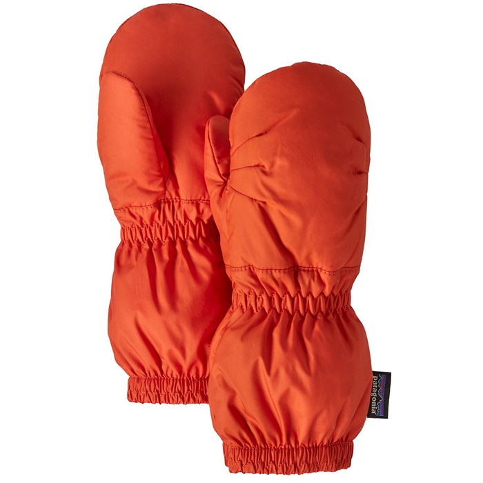 Patagonia - Puff Mittens - Infants'