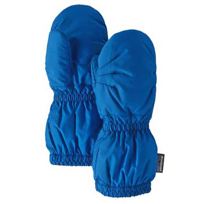 Patagonia - Puff Mittens - Toddlers'