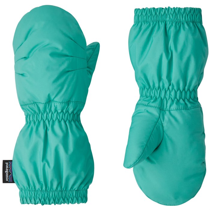 Patagonia - Puff Mittens - Toddlers'