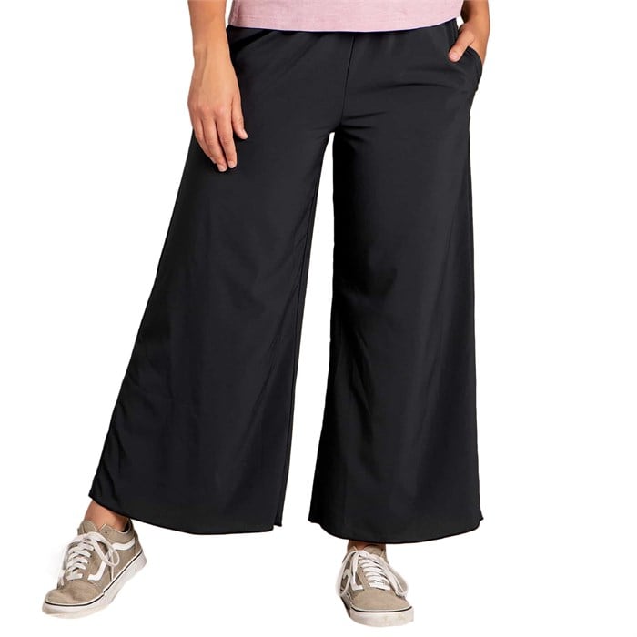 Toad & Co Sunkissed Wide-Leg Pants - Women's | evo