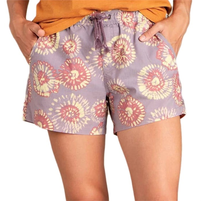 Toad & Co - Boundless Shorts - Women's