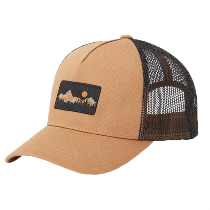 Tentree - Mountain Patch Altitude Hat