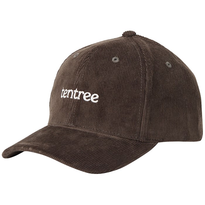 Tentree - Corduroy Peak Hat