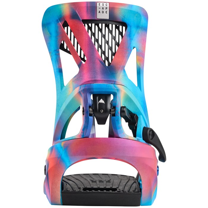 Burton Step On Escapade Snowboard Bindings - Women's | evo