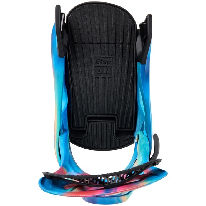Burton Step On Escapade Snowboard Bindings - Women's | evo
