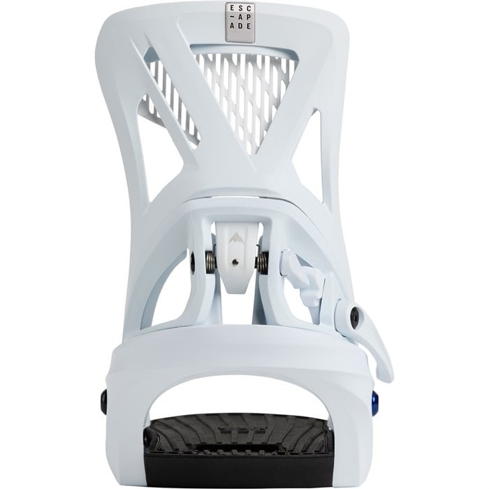 BURTON STEP ON ESCAPADE SNOWBOARD BINDINGS | Salty Peaks