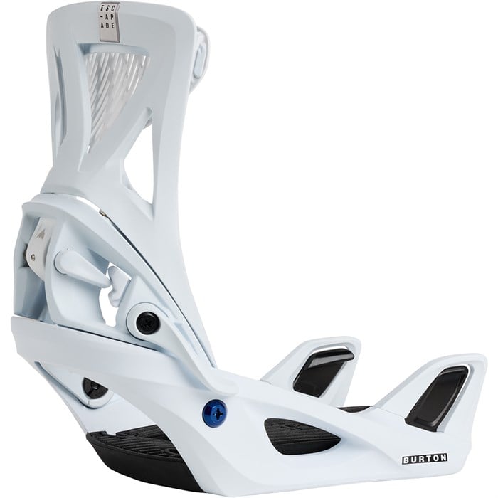Burton - Burton Step On Escapade Snowboard Bindings - Women's - Used