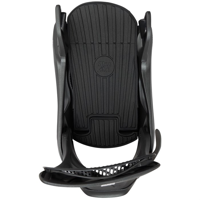 新品未開封Burton Womens Escapade EST Women's Burton Step On® Escapade EST® Bindings | Burton.com