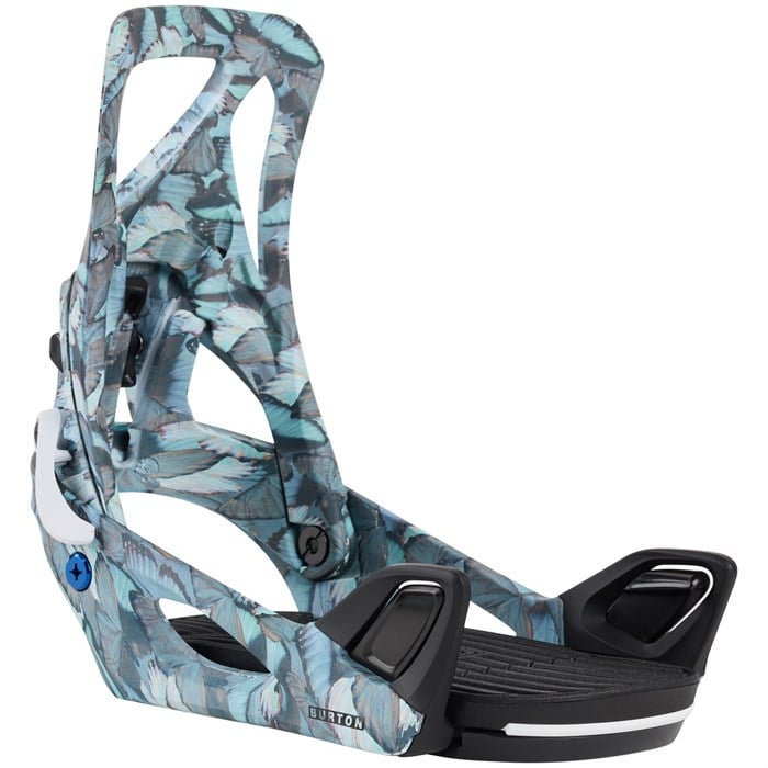 Burton Step On Snowboard Bindings - Women's | evo