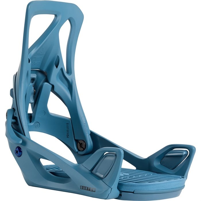 Burton StepOn  WOMENS  ステップオン BURTON WOMEN'S STEP ON SNOWBOARD BINDINGS | Salty Peaks
