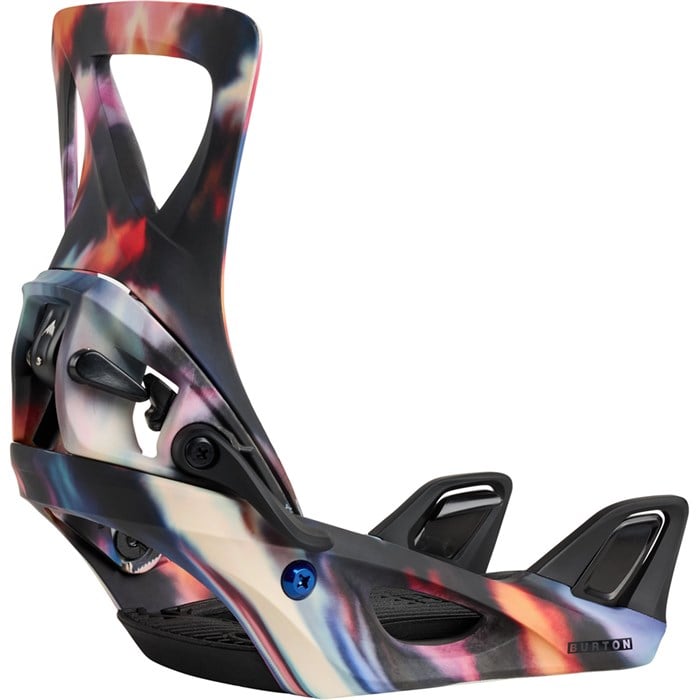 【予約】 Burton Step evo | Women's - Bindings Snowboard On スノーボード