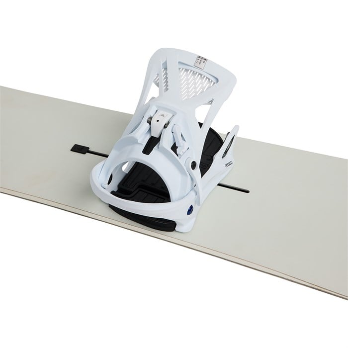 Burton Step On Genesis Mens Snowboard Bindings 2025
