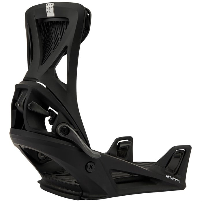 Burton Step On Genesis Snowboard Bindings 2024 evo