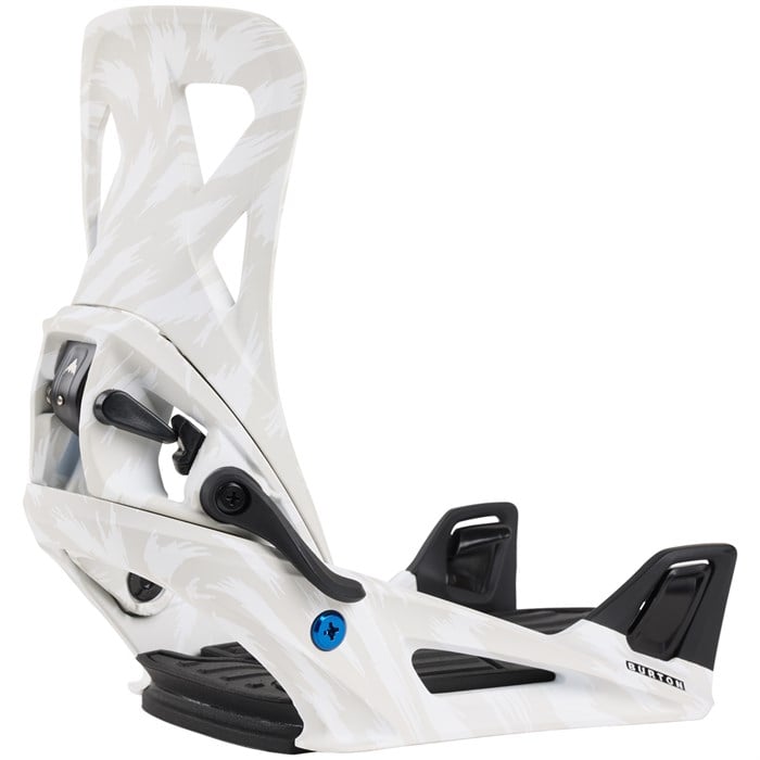 Burton - Step On Snowboard Bindings - Used