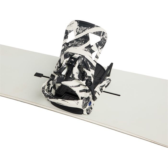 Burton Step On Snowboard Bindings | evo Canada