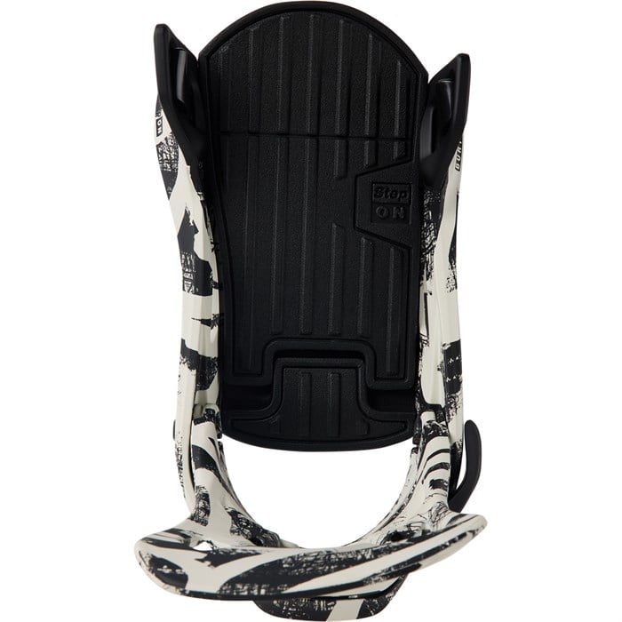 Burton Step On Snowboard Bindings | evo