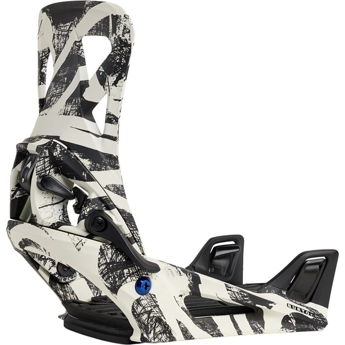 BURTON STEP ON SNOWBOARD BINDINGS MENS | Salty Peaks
