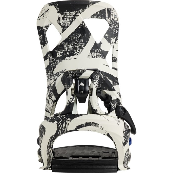Burton Step On Snowboard Bindings | evo Canada